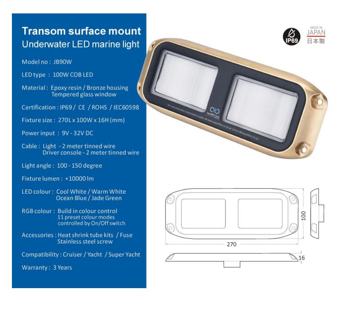 Pool lighting ideas, Pool lighting led, LED Pool lights for inground pool, pool lights Underwater, Outdoor pool lighting, Pool light bulb, Best pool lighting
