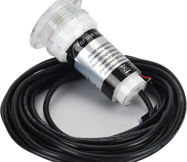 Pool lighting ideas, Pool lighting led, LED Pool lights for inground pool, pool lights Underwater, Outdoor pool lighting, Pool light bulb, Best pool lighting